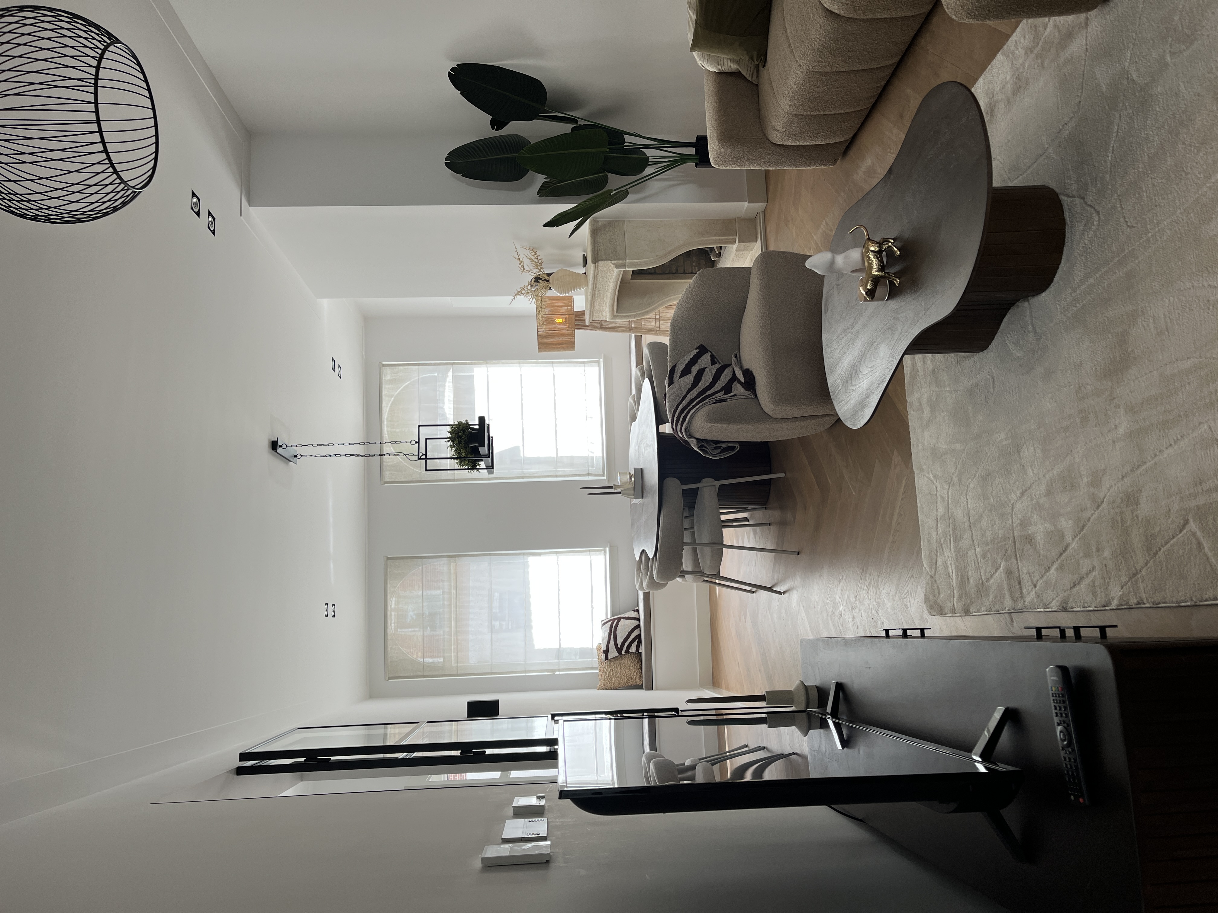 Expat woning Amsterdam 1